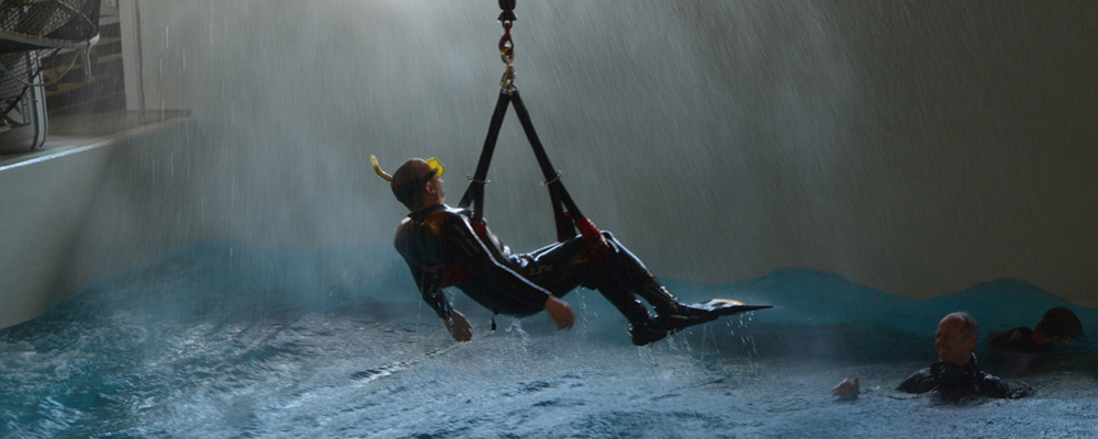 Experience Days Event