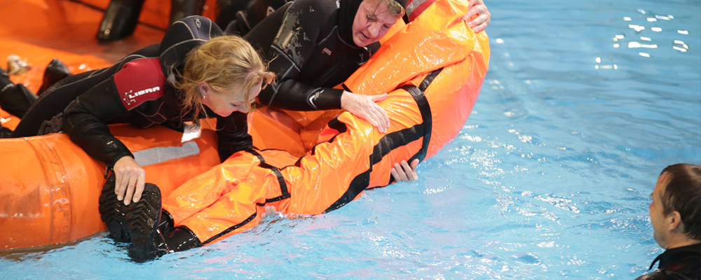 Experience Days Event